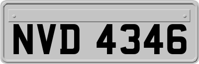NVD4346