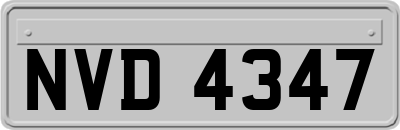 NVD4347