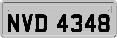NVD4348