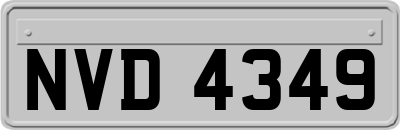 NVD4349