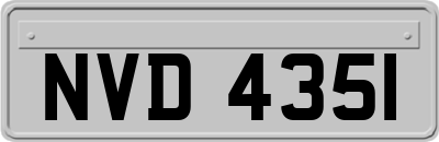 NVD4351