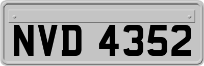NVD4352