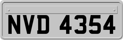 NVD4354