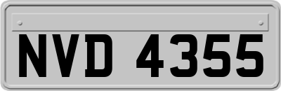 NVD4355