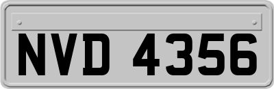NVD4356