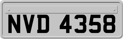 NVD4358