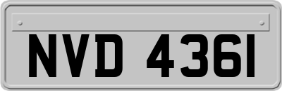 NVD4361