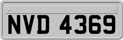 NVD4369