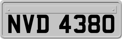 NVD4380