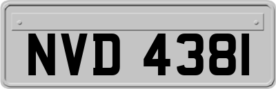 NVD4381