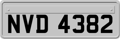 NVD4382