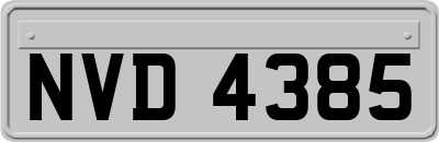 NVD4385