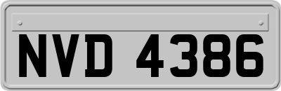 NVD4386