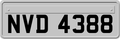 NVD4388