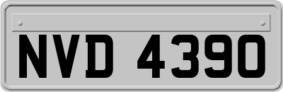 NVD4390