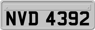 NVD4392
