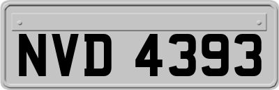NVD4393