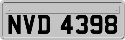 NVD4398