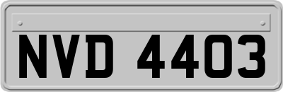 NVD4403