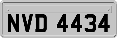 NVD4434