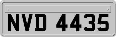 NVD4435