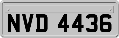 NVD4436