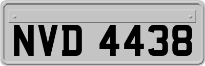 NVD4438