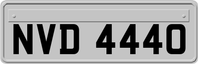 NVD4440