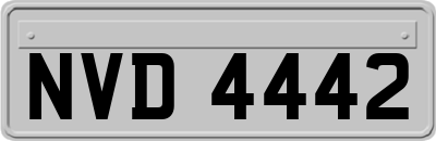 NVD4442