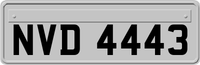 NVD4443