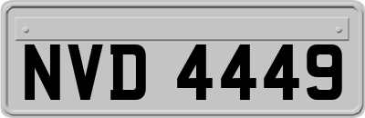 NVD4449