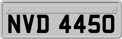 NVD4450