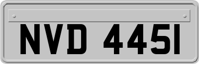 NVD4451