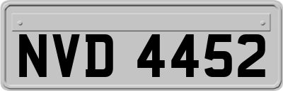 NVD4452