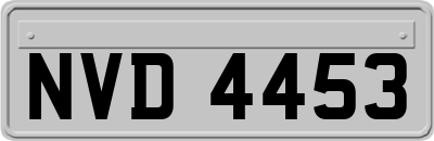 NVD4453