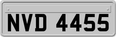 NVD4455