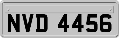 NVD4456
