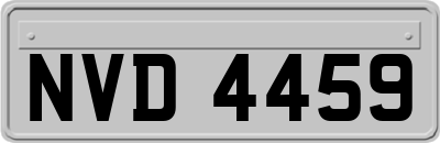 NVD4459