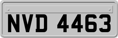NVD4463