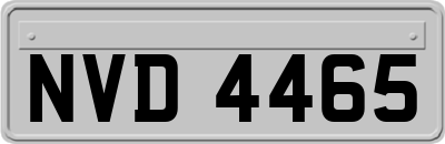 NVD4465