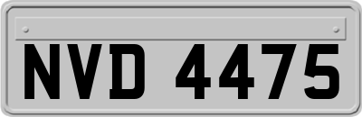 NVD4475