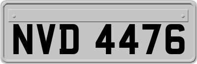 NVD4476