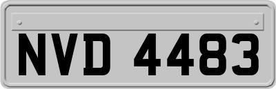 NVD4483