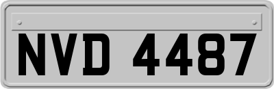 NVD4487