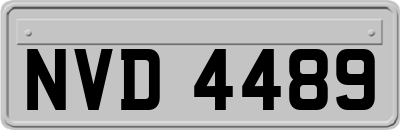 NVD4489