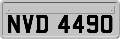 NVD4490