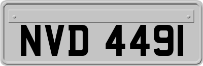 NVD4491