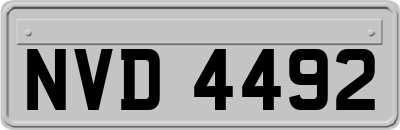 NVD4492