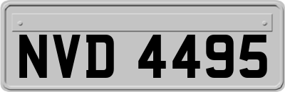NVD4495