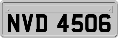 NVD4506